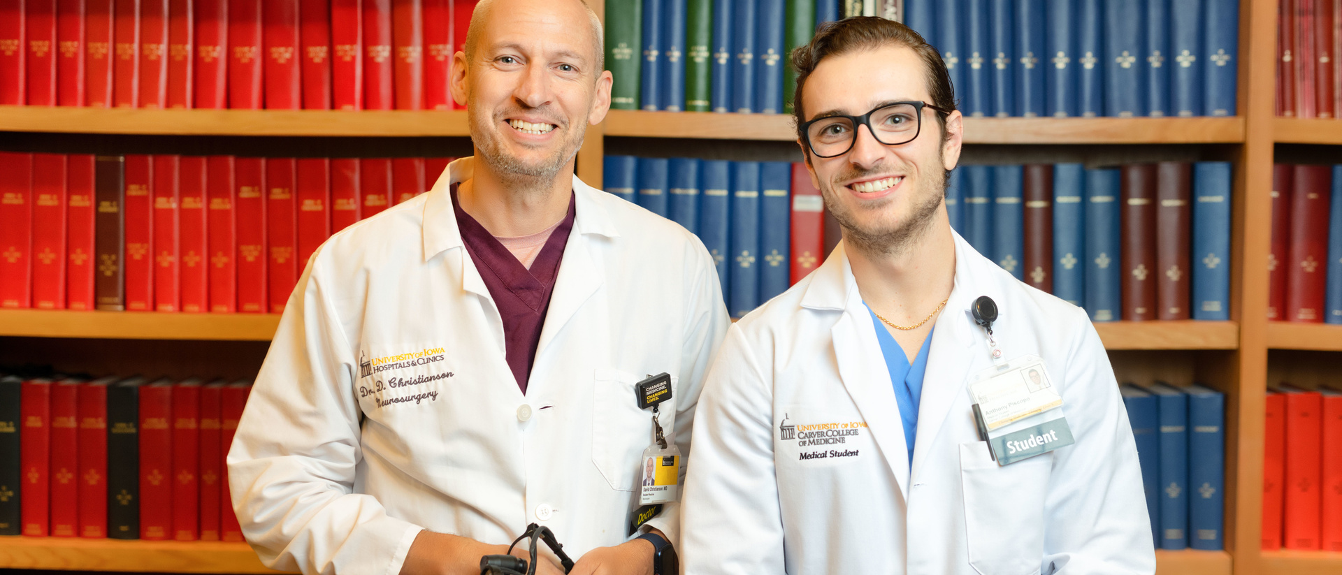 Hawkeye Surgical Lighting wins 100K at InnoVenture Challenge John Pappajohn Entrepreneurial